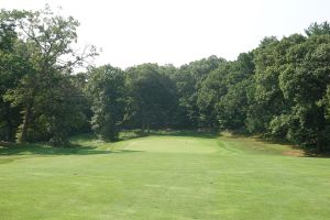 George Wright 10th Approach